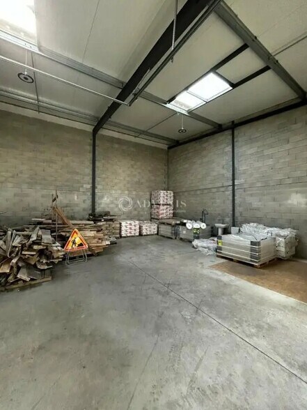 Industriel/Logistique dans Béziers à louer - Photo intérieure – Image 1 sur 5