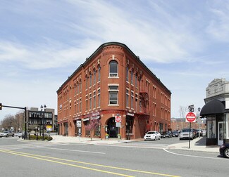 Plus de détails pour 2 Elm Sq, Andover, MA - Local commercial à louer
