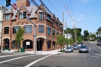 Plus de détails pour 415-417 Greenwich Ave, Greenwich, CT - Local commercial à louer