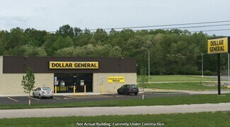 Plus de détails pour DG Foristell, Portfolio Price:$2,064,615 – Terrain à vendre, Foristell, MO