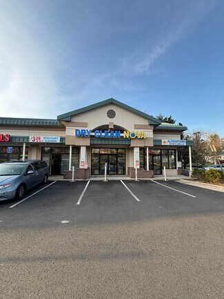 Plus de détails pour 8621-8629 Lee Hwy, Fairfax, VA - Local commercial à louer