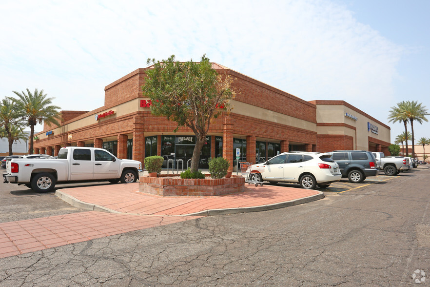 575-725 W Warner Rd, Tempe, AZ à louer - Photo de l’immeuble – Image 2 sur 26