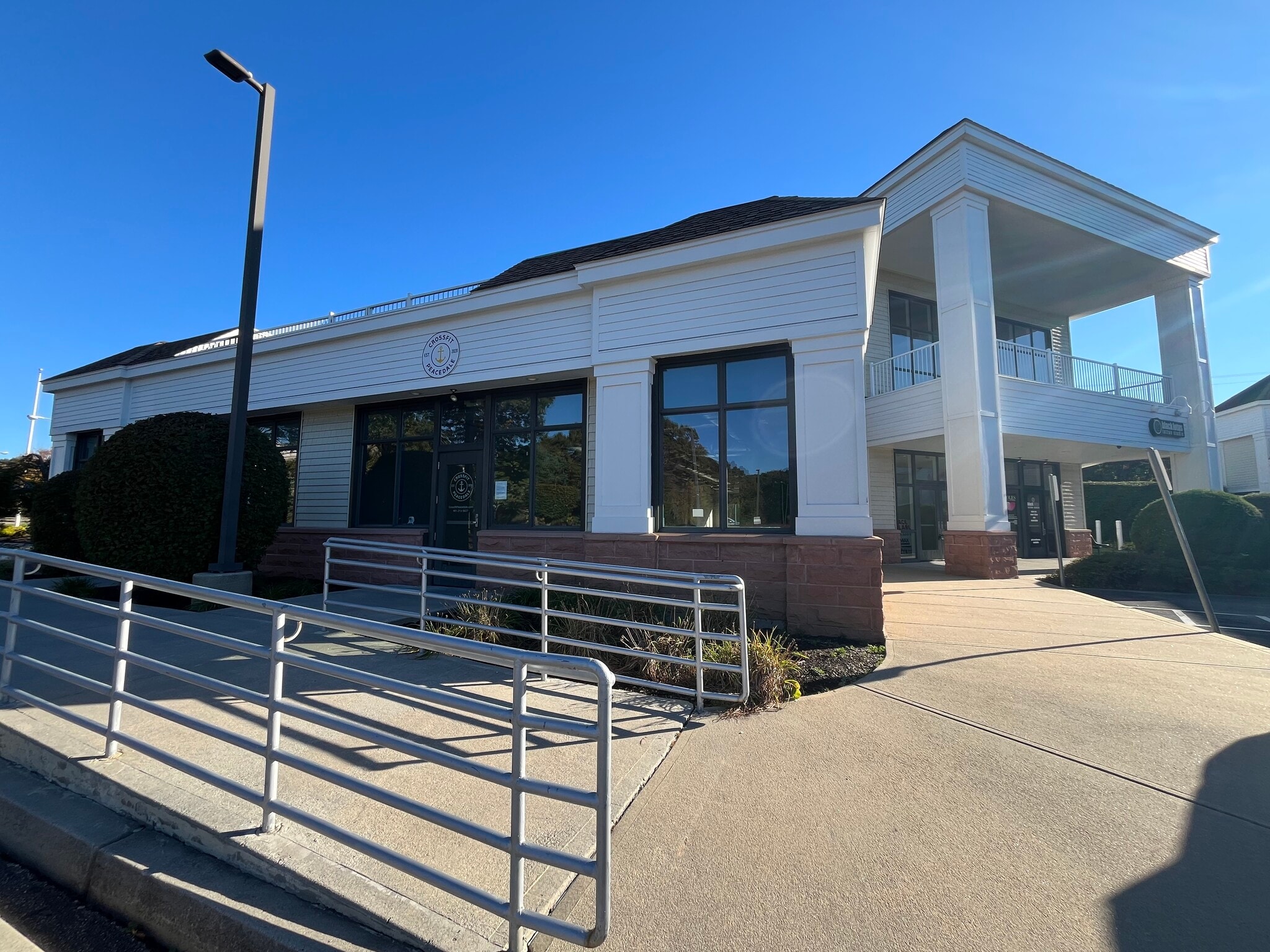 3045 Tower Hill Rd, South Kingstown, RI à louer Photo intérieure– Image 1 sur 14