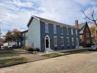 Plus de détails pour 313 SE 1st St, Evansville, IN - Bureau à louer