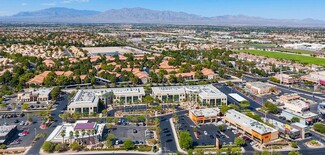 Plus de détails pour 7664-7668 W Lake Mead Blvd, Las Vegas, NV - Local commercial à vendre