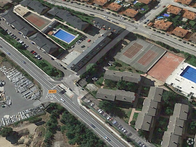 El Boalo, MAD 28413 - Lot Puerta 01, Esc. B - - Photo intérieure - Image 1 of 1
