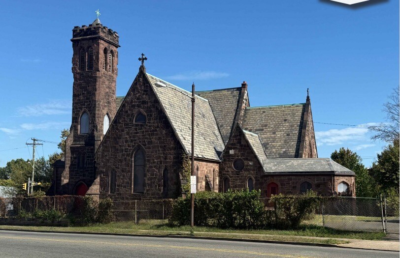 499-525 Market St, Newark, NJ à vendre Photo de l’immeuble– Image 1 sur 3