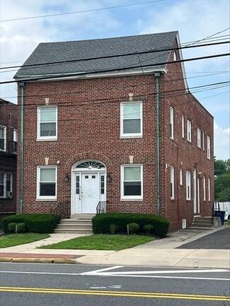 Plus de détails pour 111 E Main St, Maple Shade Township, NJ - Bureau/Médical à louer
