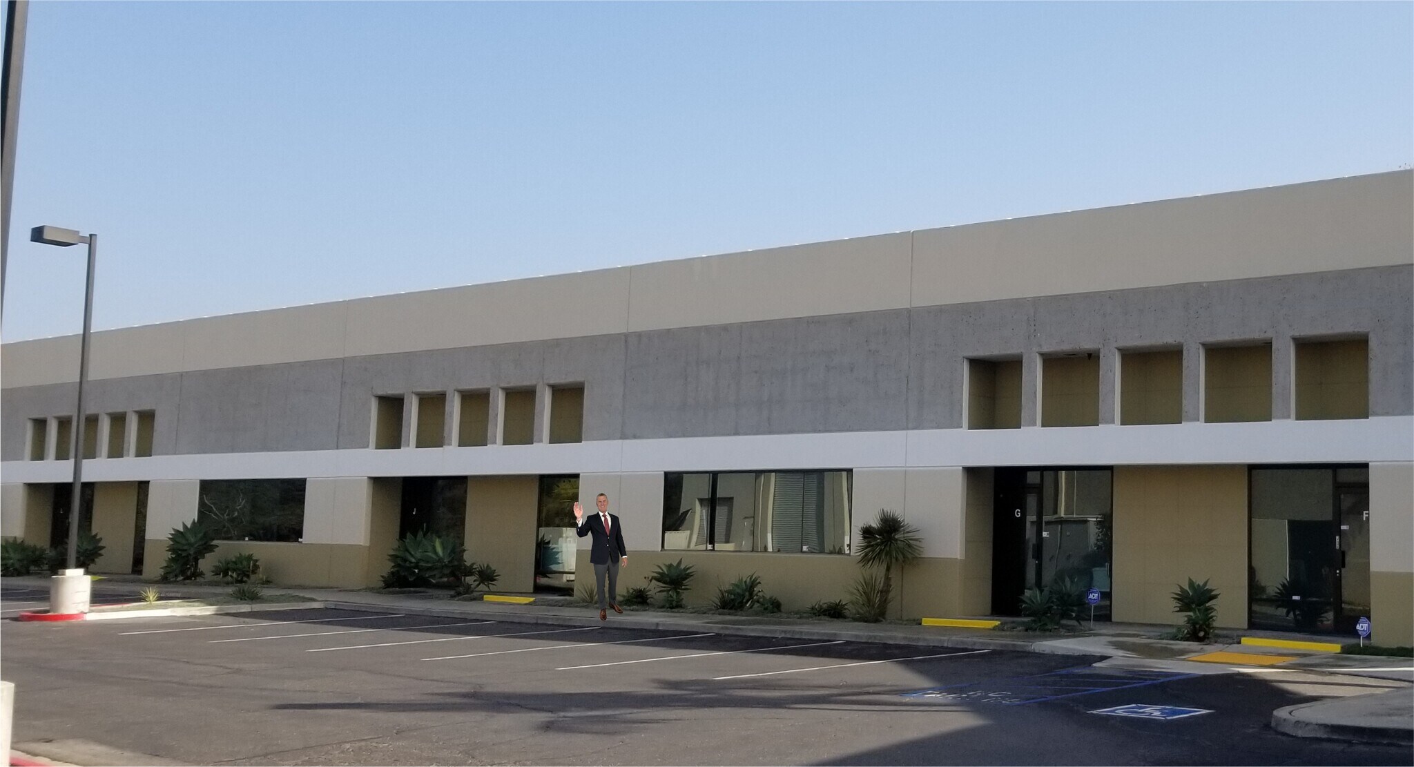 1023 Calle Sombra, San Clemente, CA à louer Photo de l’immeuble– Image 1 sur 11