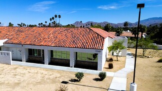 Plus de détails pour 72140 Magneisa Falls Dr, Rancho Mirage, CA - Bureau à louer