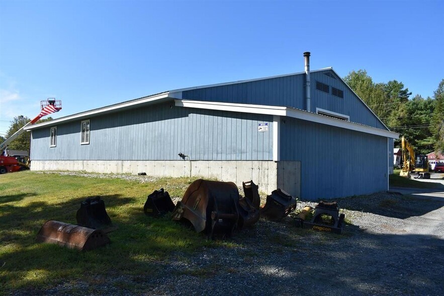 479 US Route 4, Enfield, NH à vendre - Photo de l’immeuble – Image 3 sur 5