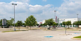 Plus de détails pour 2623 SE Military Dr, San Antonio, TX - Terrain à louer