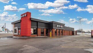 Plus de détails pour 5240 Bardstown Rd, Louisville, KY - Local commercial à vendre