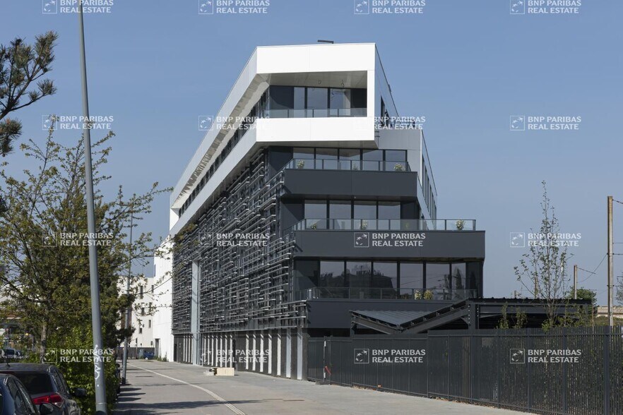 395 Rue Courtois, Lille à louer - Photo de l’immeuble – Image 2 sur 21