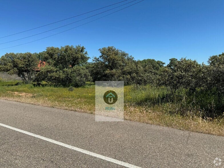 Terrain dans San Román de los Montes, Toledo à vendre - Photo principale – Image 1 sur 14