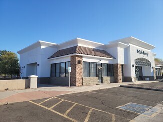 Plus de détails pour 788 W Guadalupe Rd, Gilbert, AZ - Bureau à vendre