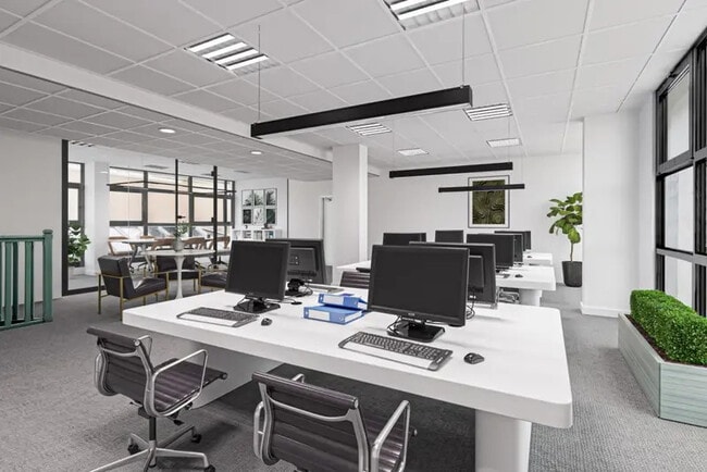 Plus de détails pour 6 Boulevard Bineau, Levallois-Perret - Bureau à louer