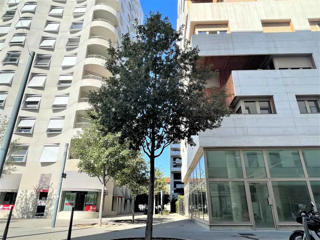 58 Rue Smith, Lyon à louer Photo de l’immeuble– Image 1 sur 5