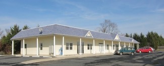 Plus de détails pour 119 N Main St, Galena, MD - Local commercial à louer