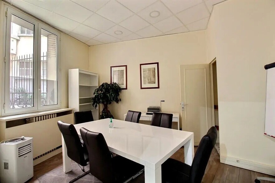 Bureau dans Paris à louer - Photo de l’immeuble – Image 3 sur 6