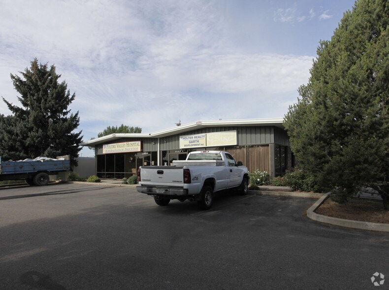 3501 S Mason St, Fort Collins, CO à vendre - Photo de l’immeuble – Image 3 sur 17