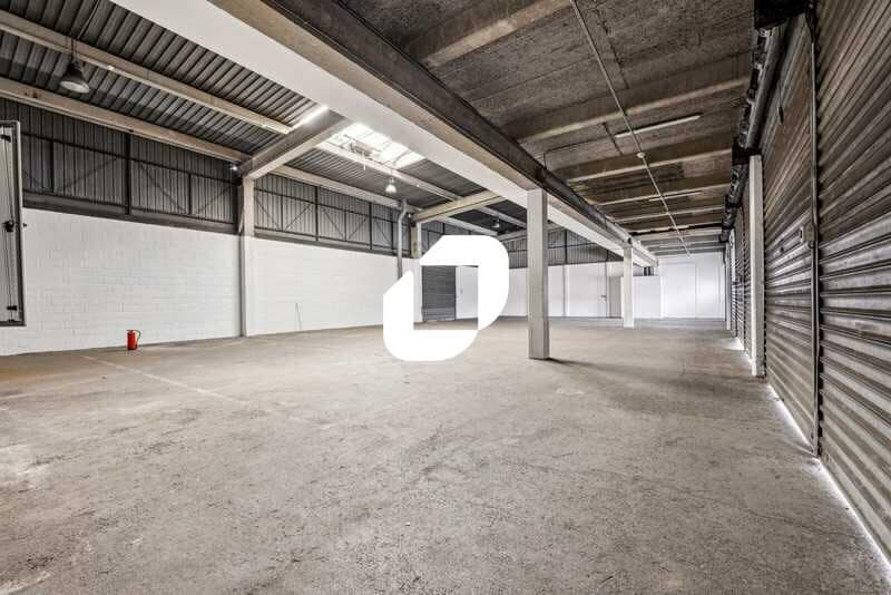Local d’activités dans Aulnay-sous-Bois à louer - Photo intérieure – Image 1 sur 26