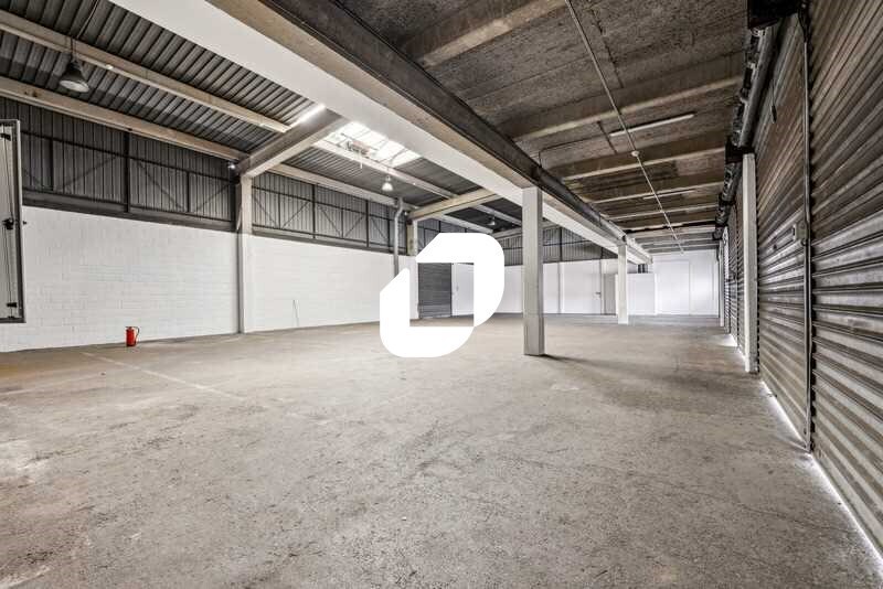 Local d’activités dans Aulnay-sous-Bois à louer Photo intérieure– Image 1 sur 27