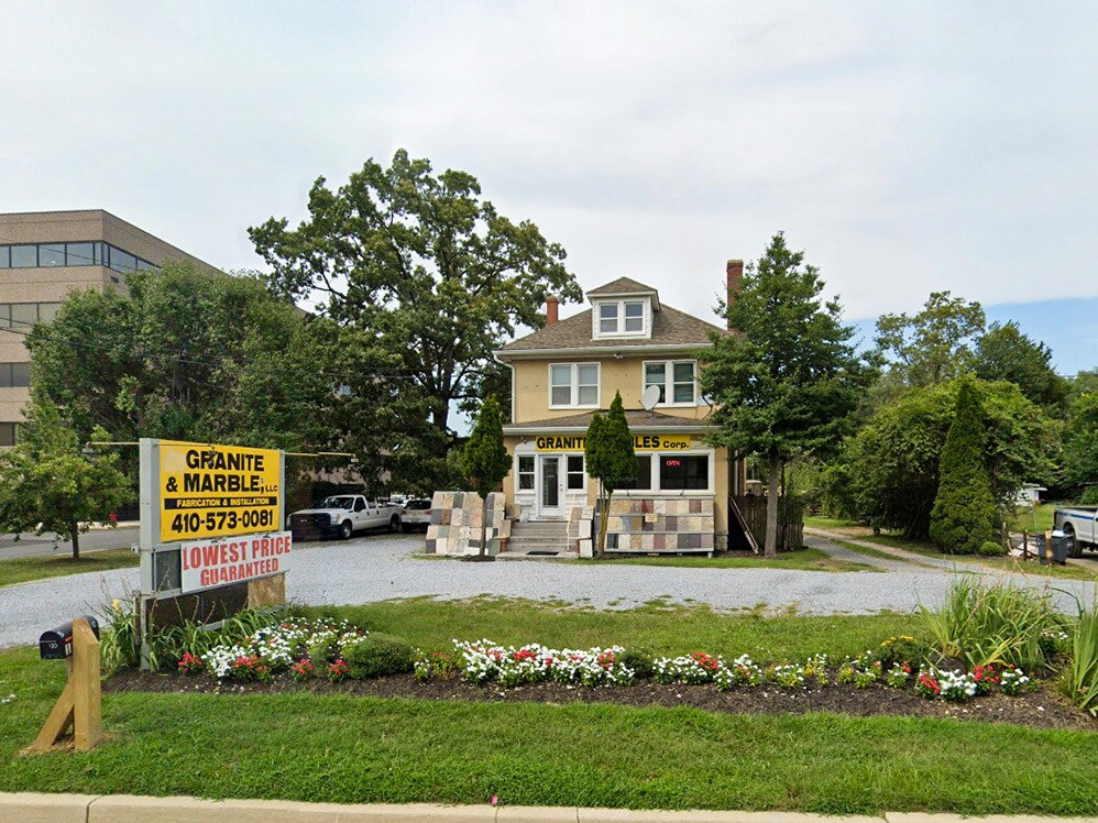 110 Defense Hwy, Annapolis, MD à vendre Photo de l’immeuble– Image 1 sur 12