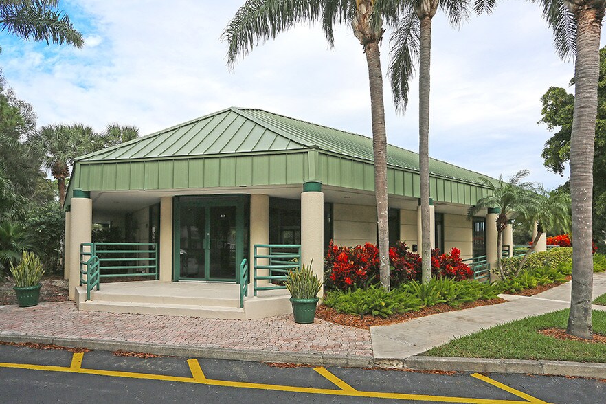 491 Northpoint Pky, West Palm Beach, FL à louer - Photo principale – Image 1 sur 9