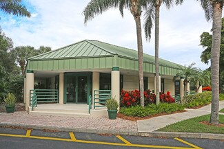 Plus de détails pour 491 Northpoint Pky, West Palm Beach, FL - Bureau à louer