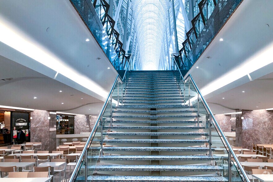 161 - 181 Bay St, Toronto, ON à louer - Photo intérieure – Image 3 sur 14