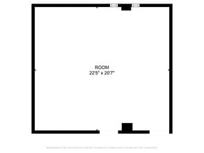 2020 W 3rd St, Little Rock, AR à louer Photo de l’immeuble– Image 1 sur 1