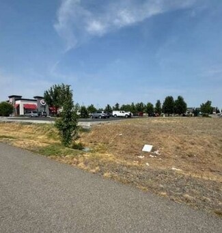 Plus de détails pour 11930 W Sunset Hwy, Airway Heights, WA - Terrain à vendre