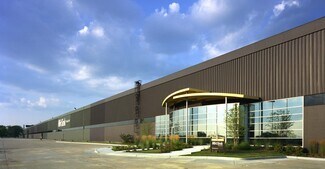 Plus de détails pour 5200 E Cork St, Kalamazoo, MI - Industriel/Logistique à louer