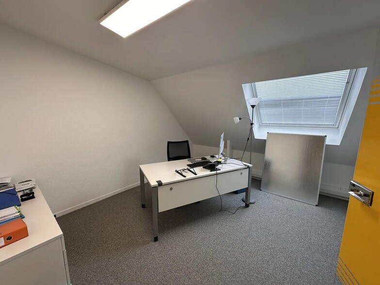 Bureau dans Angers à louer - Photo de l’immeuble – Image 2 sur 4
