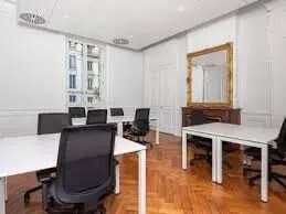 Bureau dans Paris à vendre - Photo de l’immeuble – Image 3 sur 4