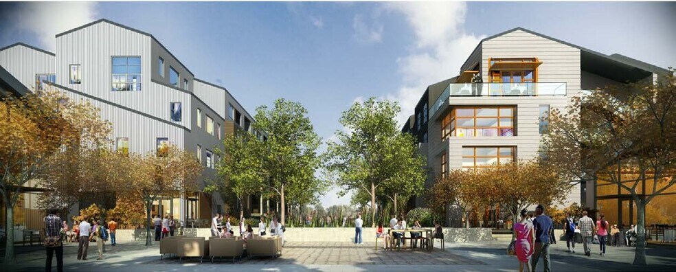400 Ingalls St, Santa Cruz, CA à louer - Photo de l’immeuble – Image 2 sur 4