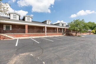 Plus de détails pour 640 S Walker St, Bloomington, IN - Bureau à vendre