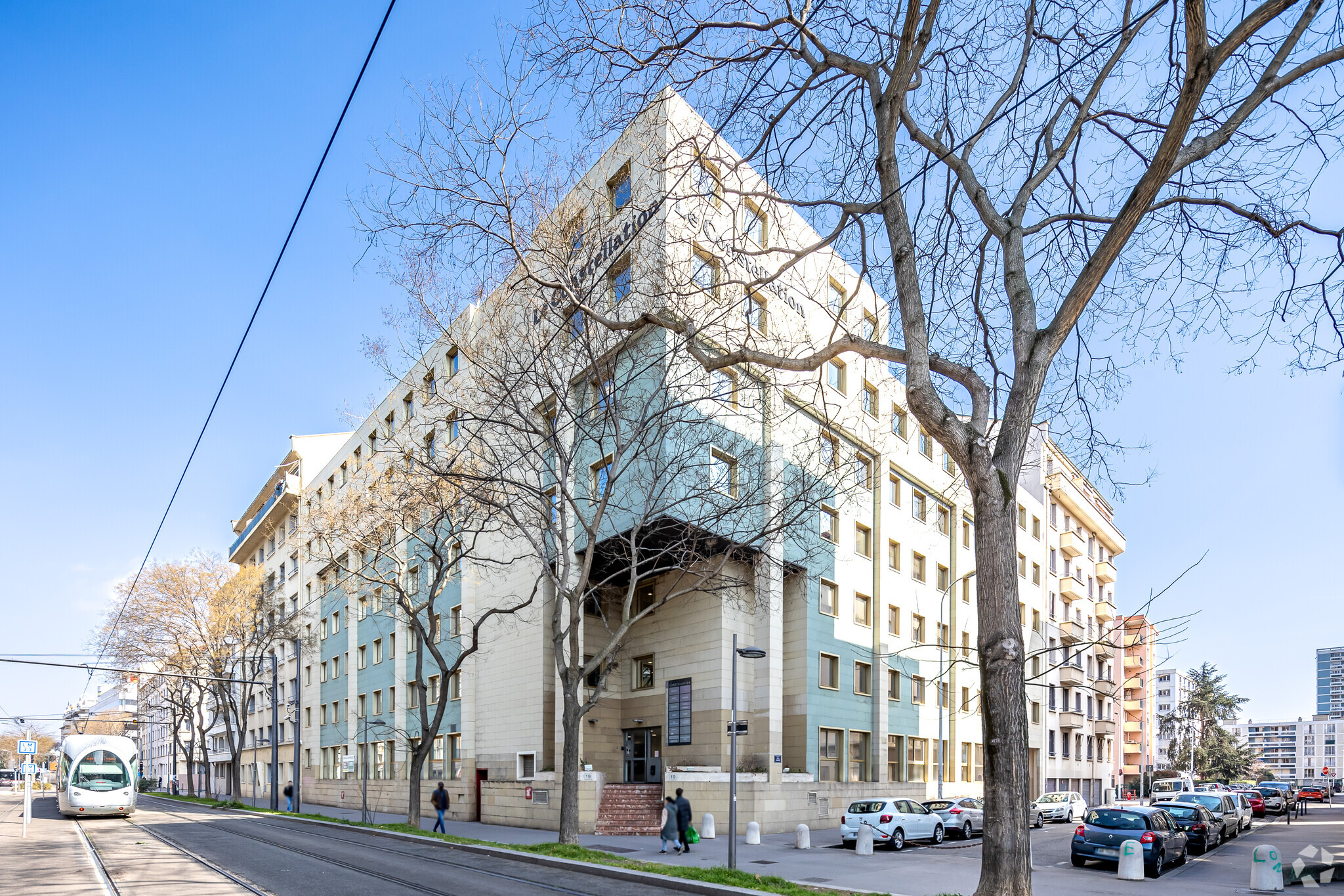 19 Rue De La Villette, Lyon à louer Photo principale– Image 1 sur 5