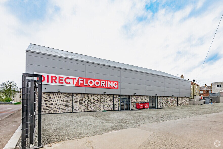 2 New Mill Rd, Kilmarnock à louer - Photo de l’immeuble – Image 3 sur 3