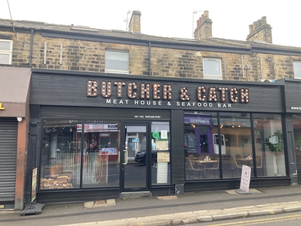 Photo de l’immeuble