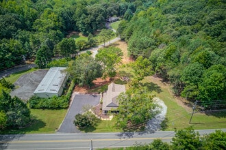 6700 Shady grove Rd, Cumming, GA - VUE AÉRIENNE  vue de carte - Image1