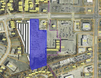 Plus de détails pour Needmore Rd, Dayton, OH - Terrain à vendre