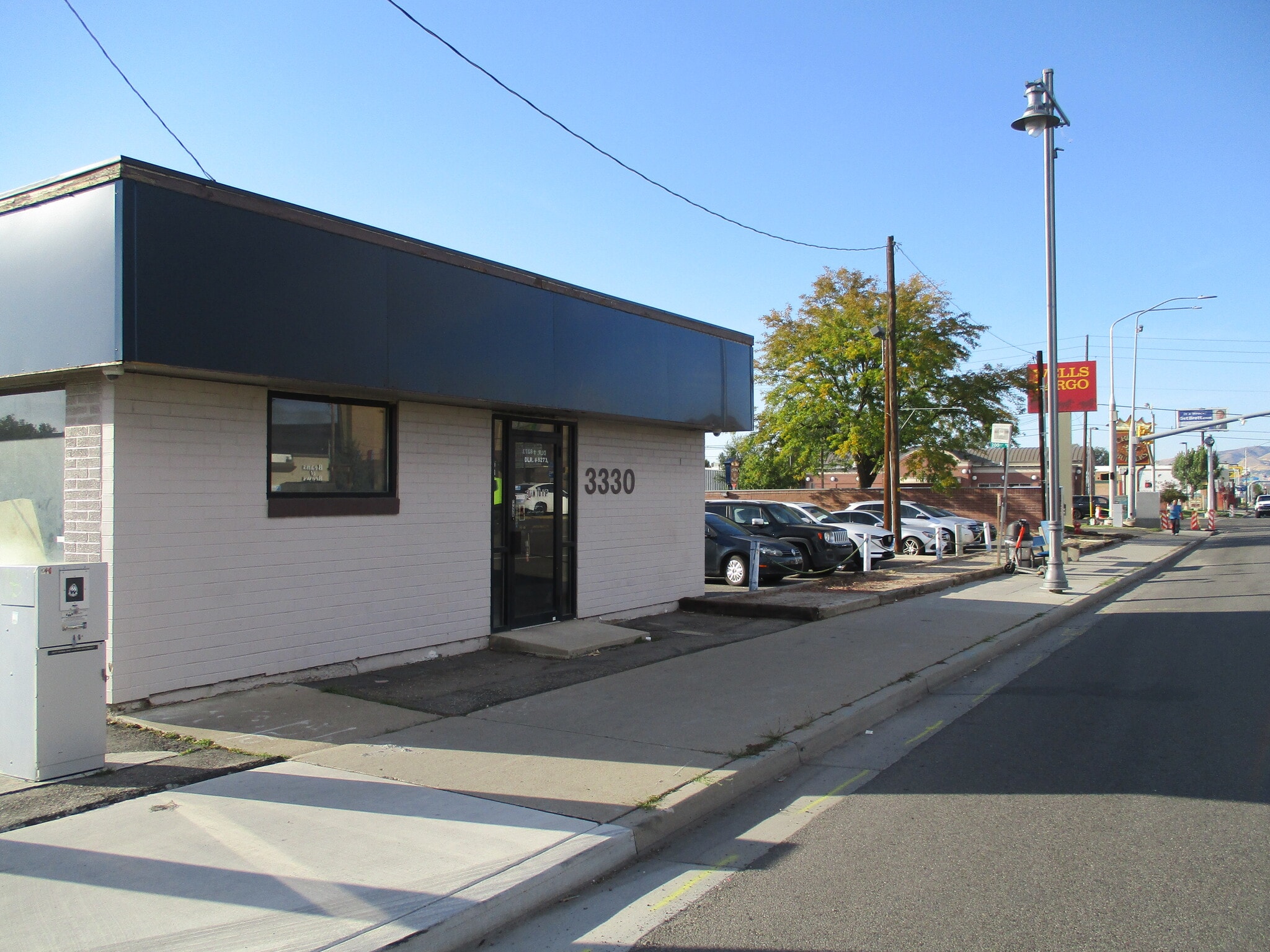 3330 S State St, Salt Lake City, UT à louer Photo intérieure– Image 1 sur 9