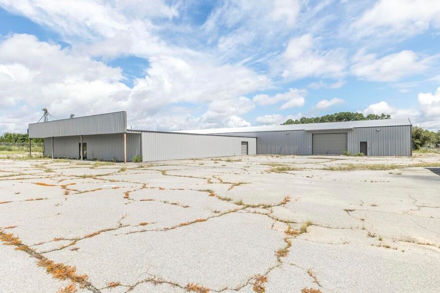 530 Soperton Ave, Dublin, GA à louer - Photo de l’immeuble – Image 1 sur 9