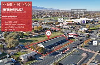 12652 S 2700 W, Riverton, UT à louer Photo intérieure– Image 1 sur 1