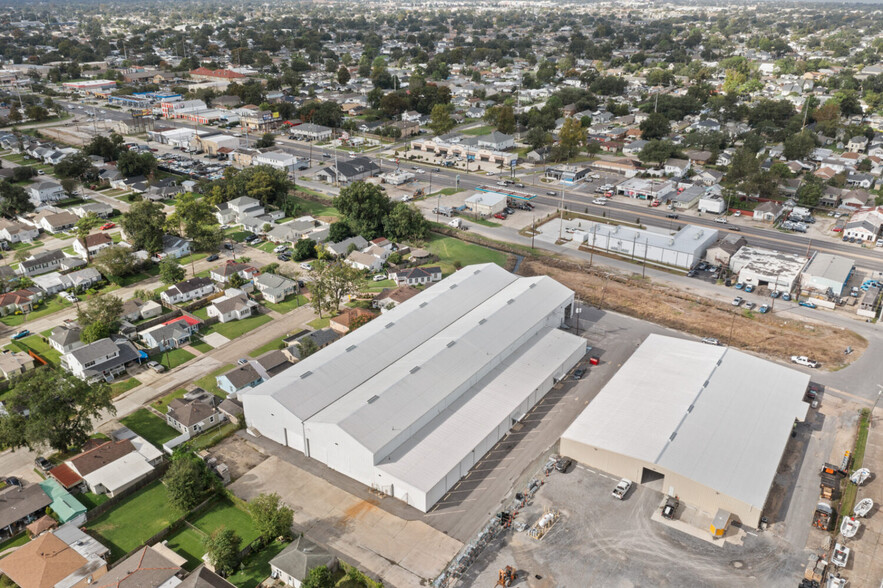 3720 Robertson St, Metairie, LA à louer - Photo de l’immeuble – Image 1 sur 11