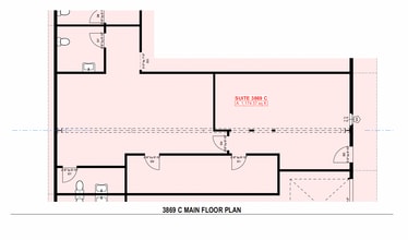 3865 Sweeten Creek Rd, Arden, NC à louer Photo intérieure– Image 1 sur 1