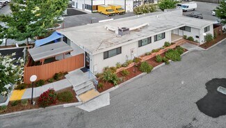 Plus de détails pour 2120 Omega Rd, San Ramon, CA - Local commercial à vendre