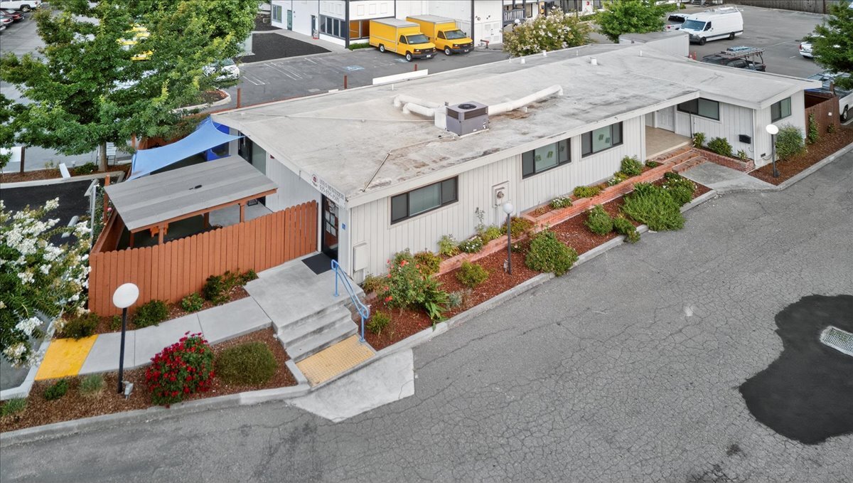 2120 Omega Rd, San Ramon, CA à vendre Photo de l’immeuble– Image 1 sur 38